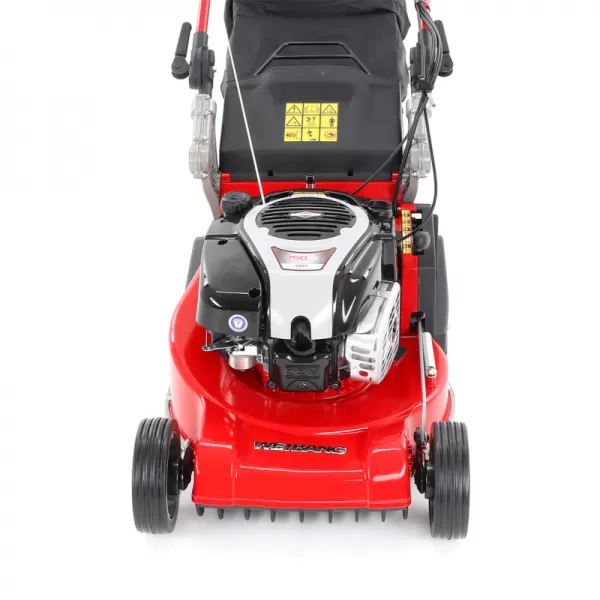 Travní sekačka WB 486 SBV-R Weibang 01WB486SBV-R