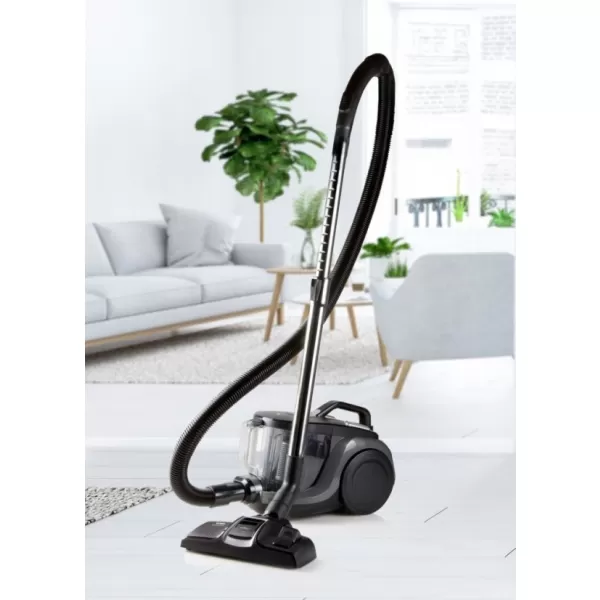 Bezsáčkový cyklónový vysavač DOMO DO7295S