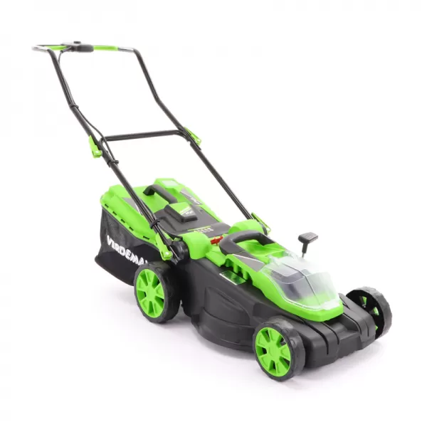 Aku sekačka 20V 2x2,5Ah bez pojezdu RS20 VERDEMAX 01V004354