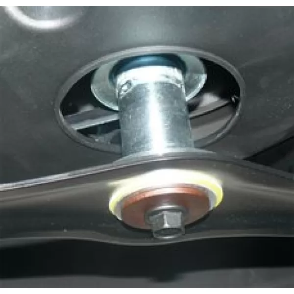 Benzinová sekačka s pojezdem Weibang WB 456 SC 6in1