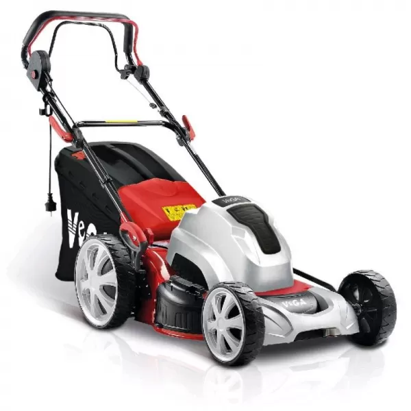 Elektrická sekačka s pojezdem VeGA 4618 SXH 5in1