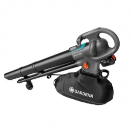 Aku vysavač/foukač PowerJetCollect 18V - bez aku Gardena 14895-55