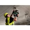 Aku kombinované kladivo 18V bez aku KH 18 LTX BL 28 Q Metabo 601715850