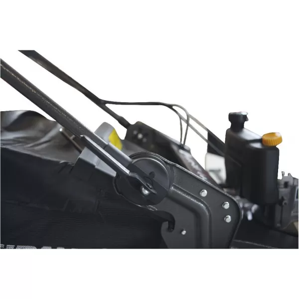 Benzinová mulčovací sekačka WEIBANG WB 466 SCM