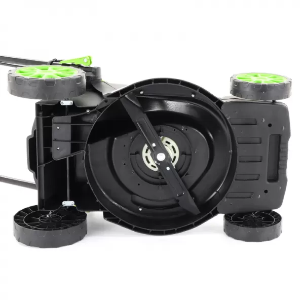 Aku sekačka 20V 2x2,5Ah bez pojezdu RS20 VERDEMAX 01V004354