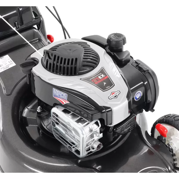 Sekačka s pojezdem 4850 SB ACTIVE 01748501