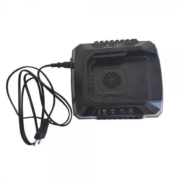 Aku sekačka s pojezdem 40V 1x4,0Ah VeGA 46S ECO 6in1