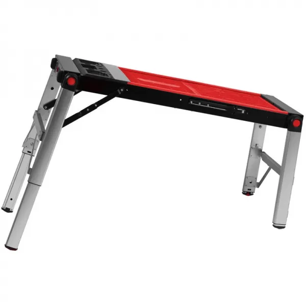 Multifunkční pracovní stůl 5v1 Holzmann MF5IN1