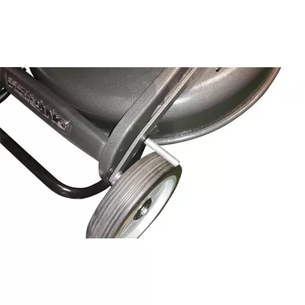 Benzinová mulčovací sekačka WEIBANG WB 466 SCM