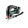 Aku přímočará pila 18V bez aku STB 18 L 90 Metabo 601048850