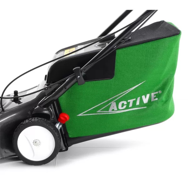 Sekačka s pojezdem 4850 SB ACTIVE 01748501