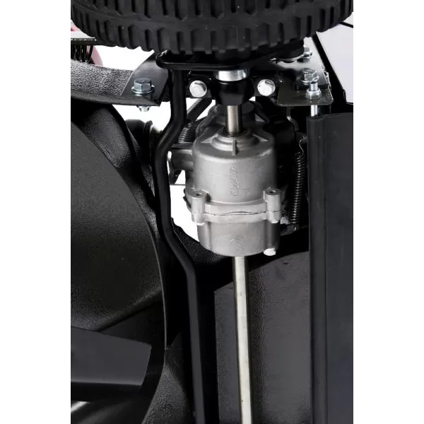 Benzínová sekačka s pojezdem Weibang WB 537 SCV BBCPRO