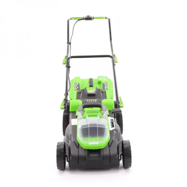 Aku sekačka 20V 2x2,5Ah bez pojezdu RS20 VERDEMAX 01V004354