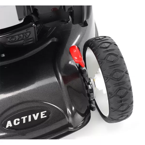 Sekačka s pojezdem 4850 SB ACTIVE 01748501