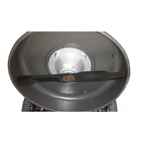 Benzinová mulčovací sekačka WEIBANG WB 466 SCM