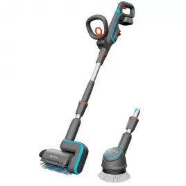 Aku multi čistič AquaBrush Universal 18V 1x2,5Ah Gardena 14842-20