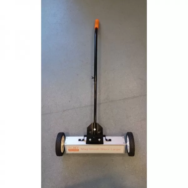 Magnetický smeták N.KO Machines Mag Brush Maxx Large