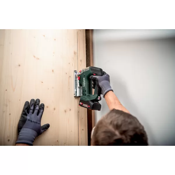 Aku přímočará pila 18V bez aku STB 18 L 90 Metabo 601048850