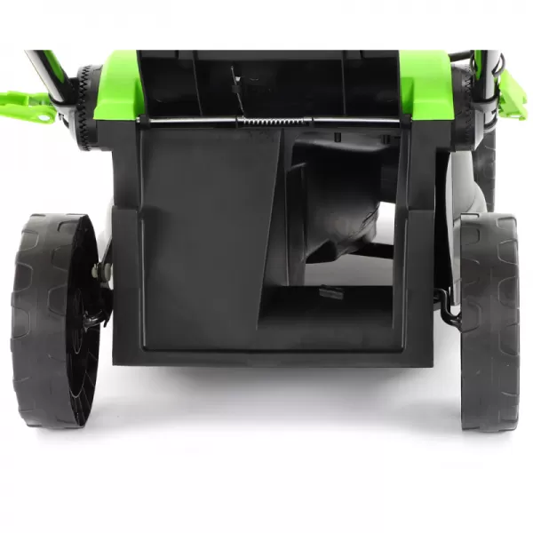 Aku sekačka 20V 2x2,5Ah bez pojezdu RS20 VERDEMAX 01V004354