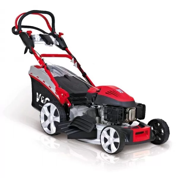 Benzínová sekačka s pojezdem VeGA 545 SXH 6in1