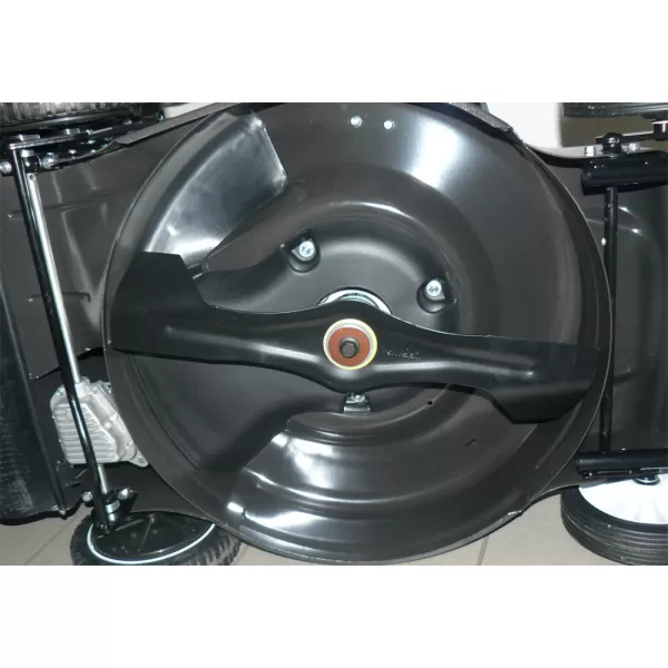 Benzinová sekačka s pojezdem Weibang WB 456 SC 6in1