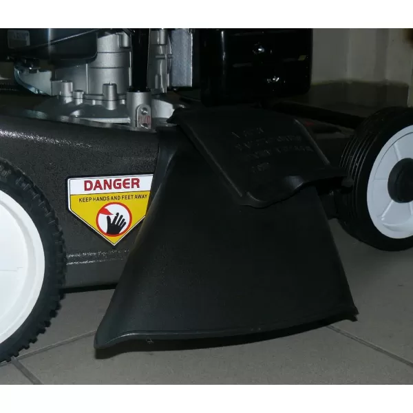 Benzinová sekačka s pojezdem Weibang WB 456 SC 6in1