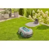 Robotická sekačka Smart SILENO Free 1200 m2 Gardena 19923-32