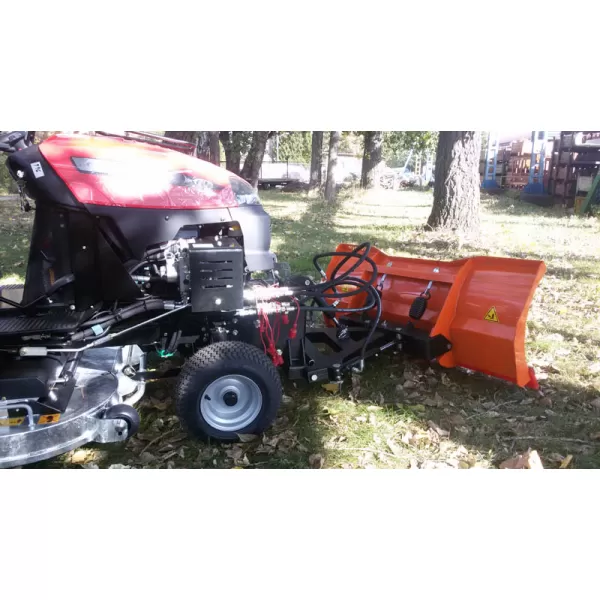 Zahradní traktor Weibang 2622 COBRA Premium