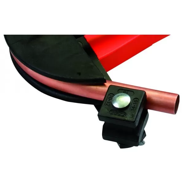 Ohýbačka trubek 14-16-18-20-26mm jednoruční ROTHENBERGER Tube Bender MAXI MSR