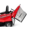 Zahradní traktor WB 81EC-B 31Ah AKU rider Weibang 02WB81EC-B