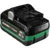 Sada akumulátorů (36V/18V - 8,0Ah/4,0Ah) T-PWR Multivolt HiKOKI 381993