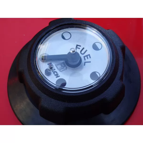 Zahradní traktor Weibang 2622 COBRA Premium