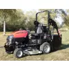 Zahradní traktor Weibang 2022D COBRA Premium