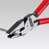Silové kombinované kleště 180mm Knipex 02 01 180