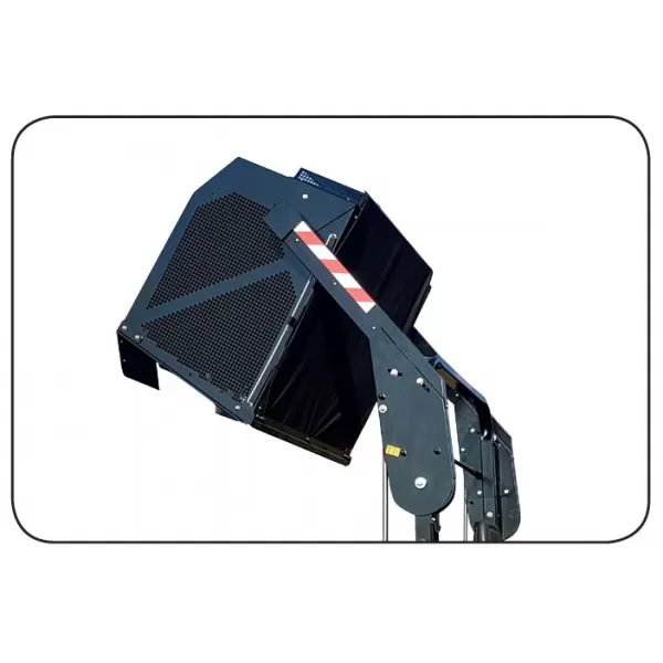 Zahradní traktor Weibang 2622 COBRA Premium