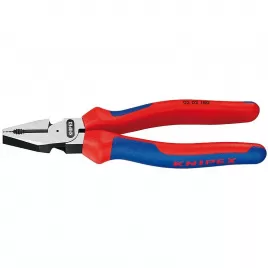 Silové kombinované kleště 180mm Knipex 02 02 180