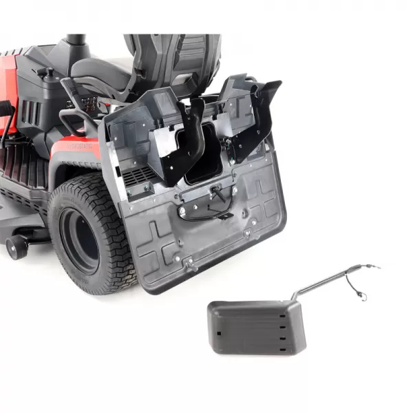 Zahradní traktor VeGA T92HD