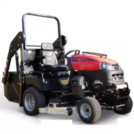 Zahradní traktor Weibang 2622 COBRA Premium