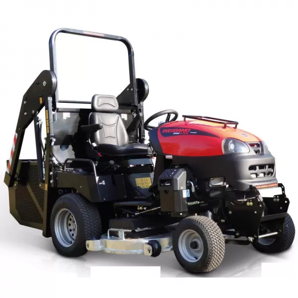 Zahradní traktor Weibang 2622 COBRA Premium