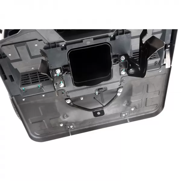 Zahradní traktor VeGA T102HDT