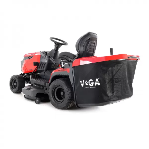 Zahradní traktor VeGA T102HDT