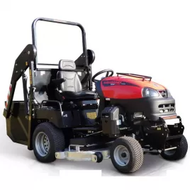 Zahradní traktor Weibang 2022D COBRA Premium