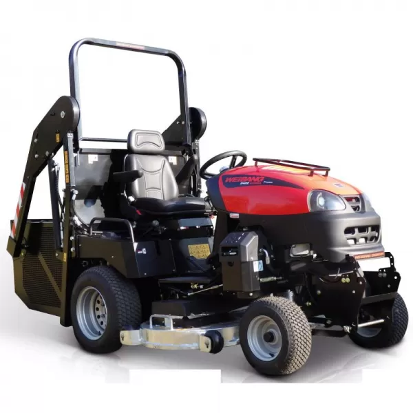 Zahradní traktor Weibang 2022D COBRA Premium