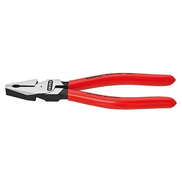 Kombinované kleště Knipex 02 01 225