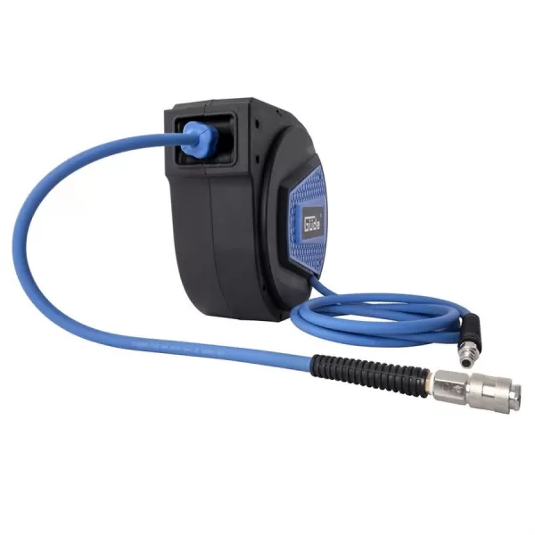 Automatický naviják s hadicí 10 m Güde 2883