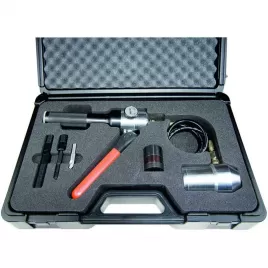 Ruční hydraulická pumpa flexibilní ALFRA 02065