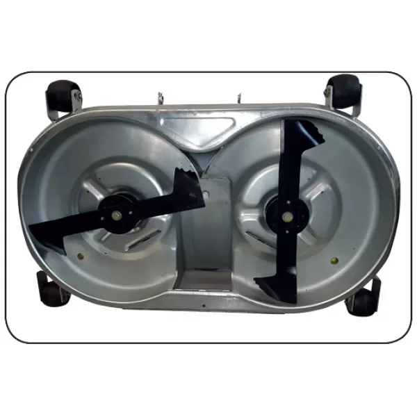 Zahradní traktor Weibang 2622 COBRA Premium