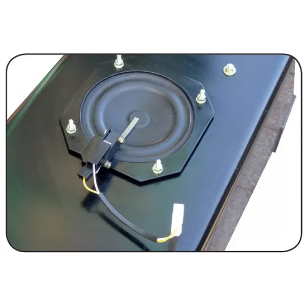 Zahradní traktor Weibang 2622 COBRA Premium