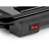Kontaktní gril panini Cool Touch černý DOMO DO9245G