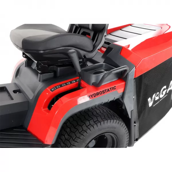 Zahradní traktor VeGA T92HD